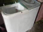 Singer washing machine
