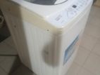 Singer Washing Machine