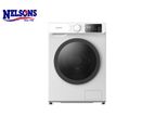 Singer Washing Machine Front Load 10.5KG -SWM-MFN100