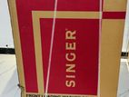 Singer Washing Machine (Front Load) 12kg