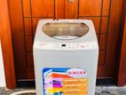 singer washing machine full automatic
