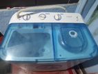 Singer Washing Machine Top Load 6 Kg