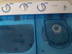 Singer Washing Machine Top Load 6Kg