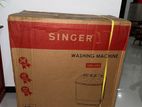 Singer Washing Machine Top Load 6Kg (SWM-SAR6)