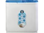 Singer Washing Machine Top Load 6Kg -SWM-SAR6 SALE ....