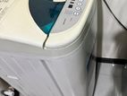 Singer Washing Machine Top Load 7Kg