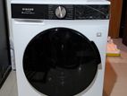 Singer Washing Machine with Dryer