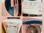 Singer Washing Machine