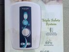 SINGER WATER HEATER