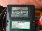 Singer Water Motor