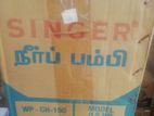 Singer Water Pump (0.5HP) - WP-CH150S