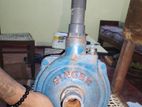 Singer Water Pump 0.7 Hp