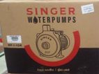 Singer Water Pump (1HP) (wp-1-1-CH-S)
