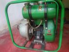 Singer Water Pump 3HP