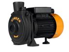 Singer Water Pump – 60Ft, 1″ X 1″, 0.5HP (WP-CH150-S)