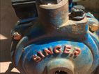 Singer Water Pump