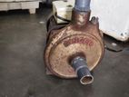 Singer Water Pump