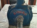 Singer Water Pump