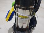 Singer Water Pump