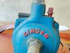 Singer Water Pump