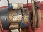 Singer Water Pump