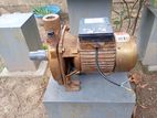 Singer Water Pump