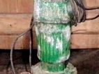 Singer Water Pumps