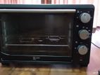 Singer Welling Electric Oven