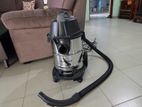 Singer Wet Dry Vacuum Cleaner – 21L | 1400W