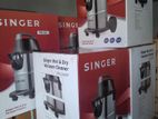 Singer Wet and Dry Vacuum Cleaner 21L