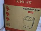 Singer Washing Machine