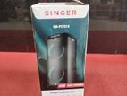singer x bass psy618 sound system