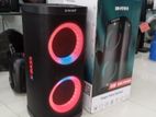 singer x bass sound sysyem