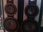 Singer XBR