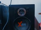 Singer XBR Setup