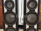 Singer XBR Speaker