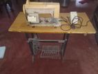 Singer Sewing Machine