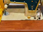Singer Zig Zag Sewing Machine