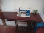 Singer Zig Zag Sewing Machine