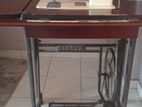 Singer Zig Zag Sewing Machine