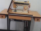 Singer Sewing machine