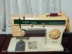Singer Zig Zag Sewing Machine