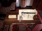 Singer Sewing Machine