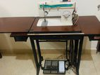 Singer Zig Zag Sewing Machine(contessa 974 N)