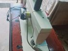 Singer ZigZag Machine