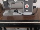 Singer Zigzag Machine 984