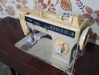 Singer ZigZag Machine