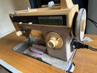 Singer Zigzag Machine