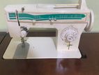 Singer Zigzag Machine