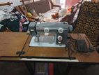 Singer Zigzag Mc984 Machine